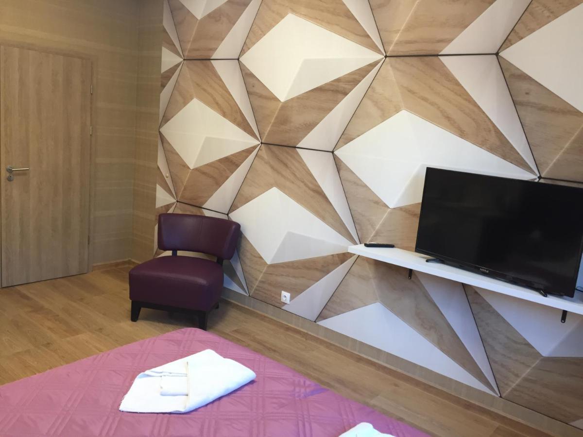 Bon Bon Aparthotel *