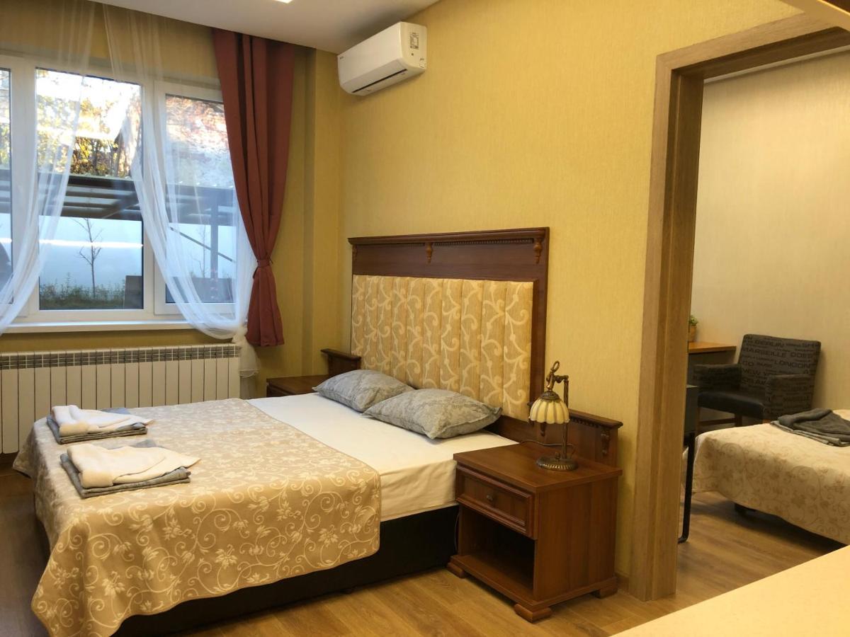 Appart hôtel Bon Bon Sofia