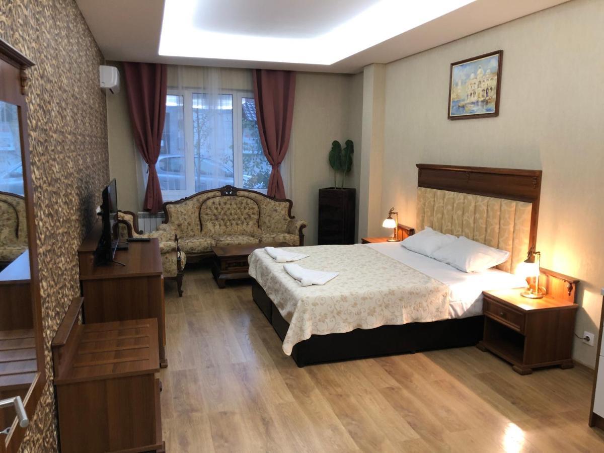 Bon Bon Appart hôtel Sofia