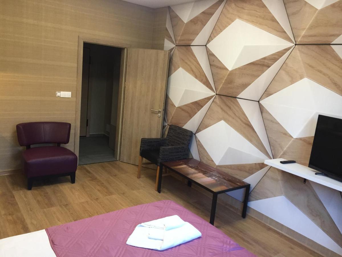 Bon Bon Appart hôtel