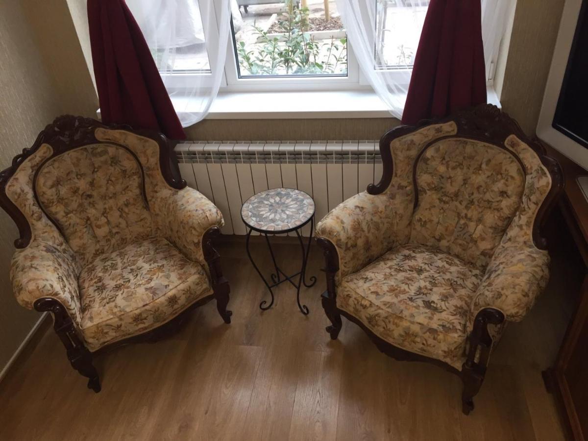 Appart hôtel Bon Bon *