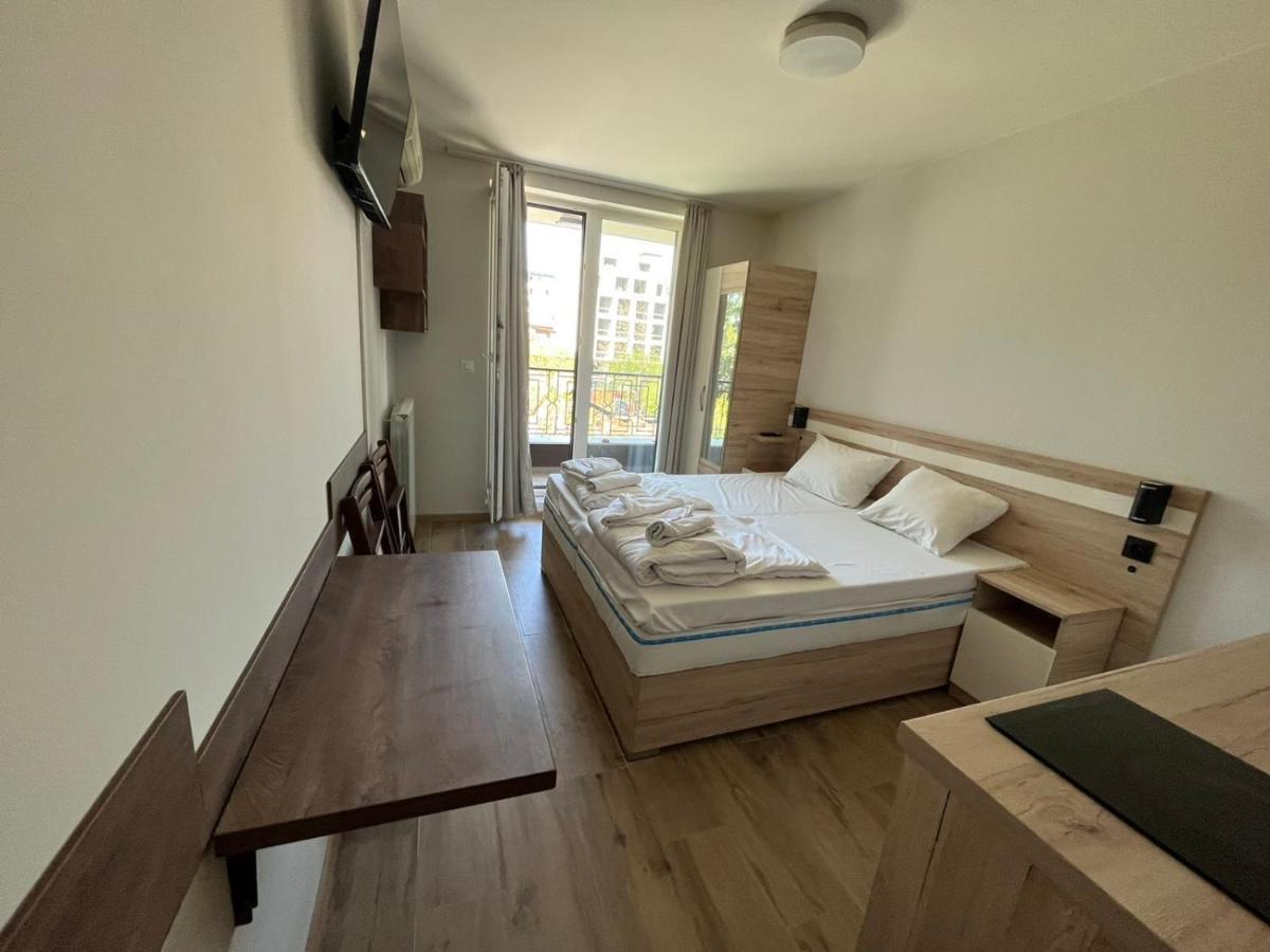 Bon Bon Aparthotel *