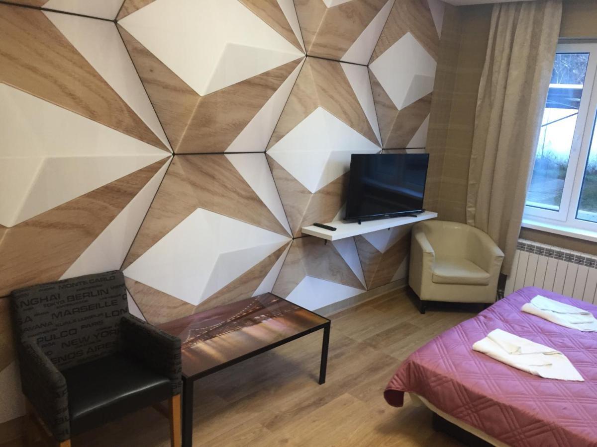 Aparthotel Bon Bon *