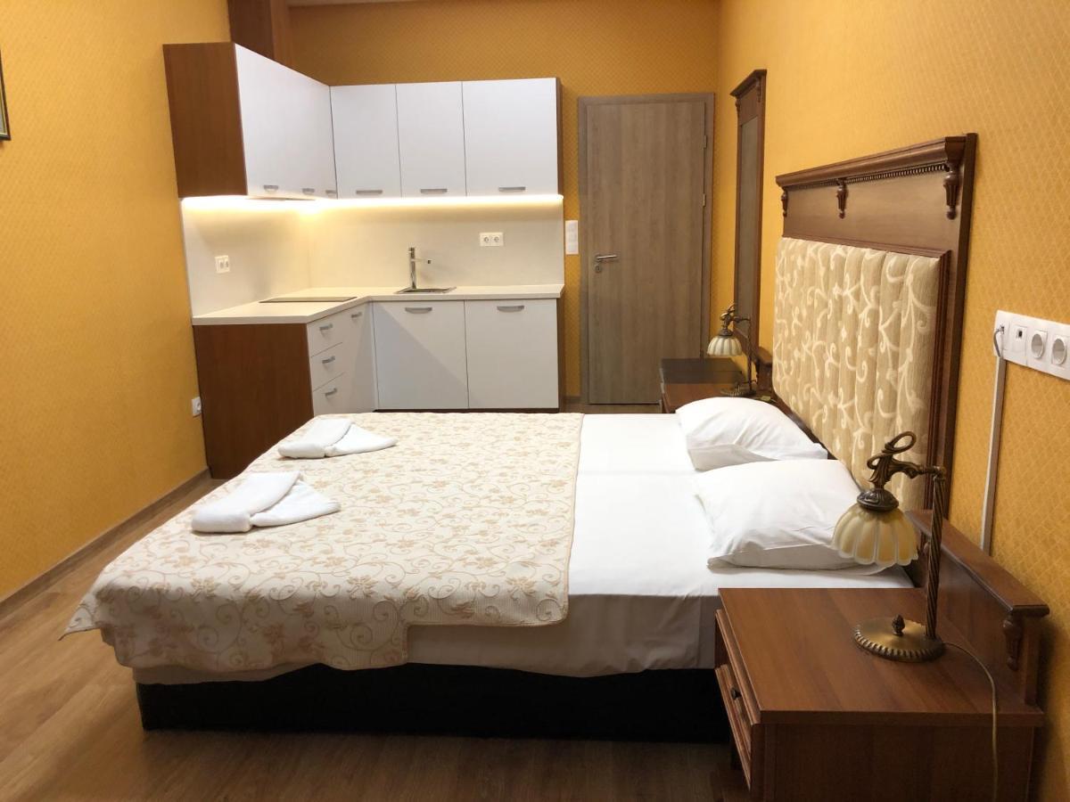 Bon Bon Aparthotel