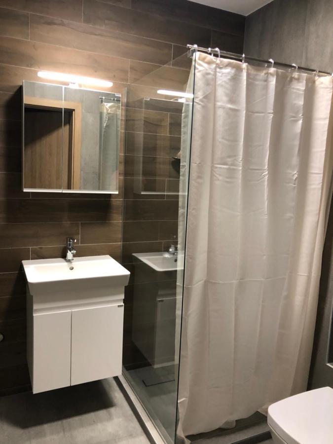 Aparthotel Bon Bon