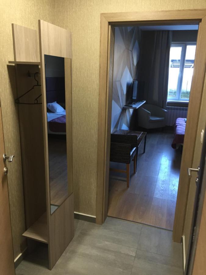 Bon Bon Aparthotel